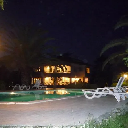 Lycia Sarigerme Villa Dalaman