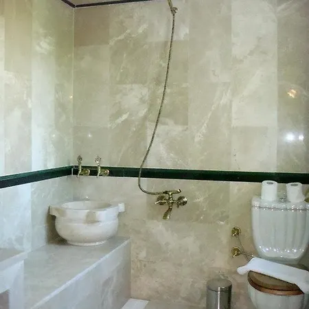 Lycia Sarigerme Villa *
