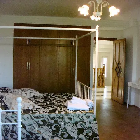 Villa Lycia Sarigerme Dalaman