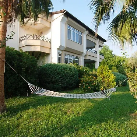 Villa Lycia Sarigerme