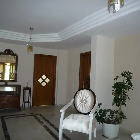 Villa Lycia Sarigerme